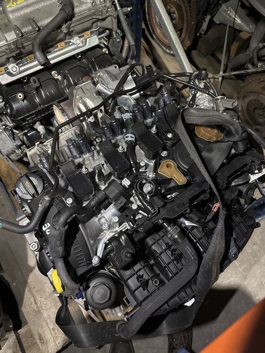 Motor 1.8 16V polo gti usado