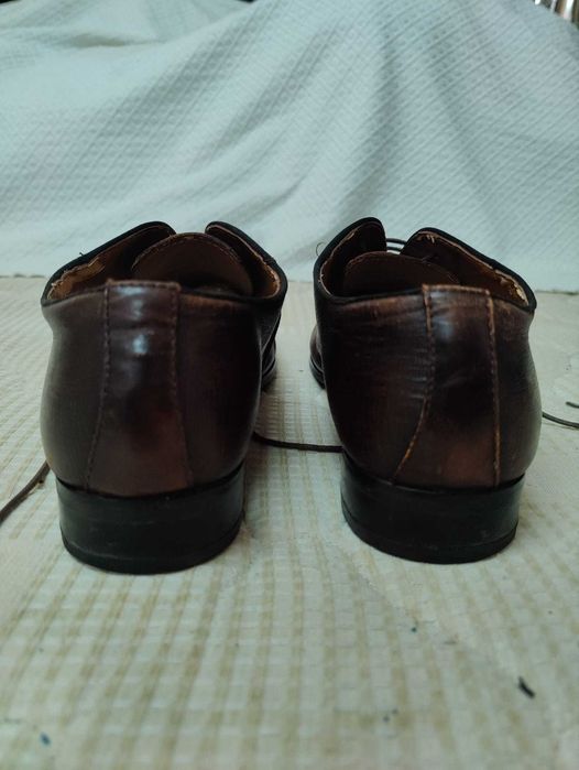 Sapatos Aldo tam. 42.5 em muito bom estado