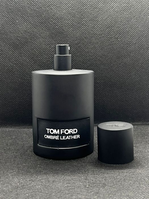 Perfume Tom Ford ombré leather