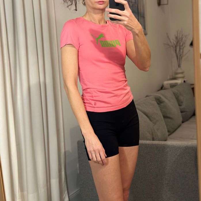 Koszulka Puma damska rozm.s