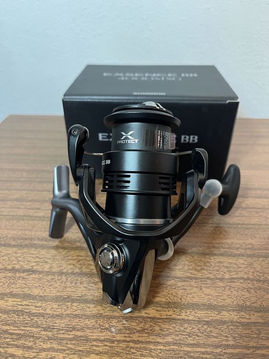 Shimano Exsence 4000