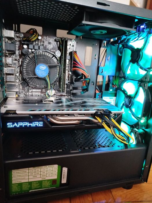 i5 Gaming Computer447245294586439683