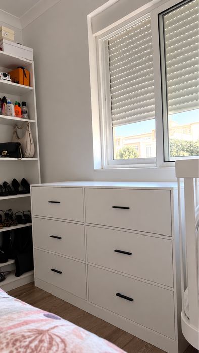 Comoda conforama
