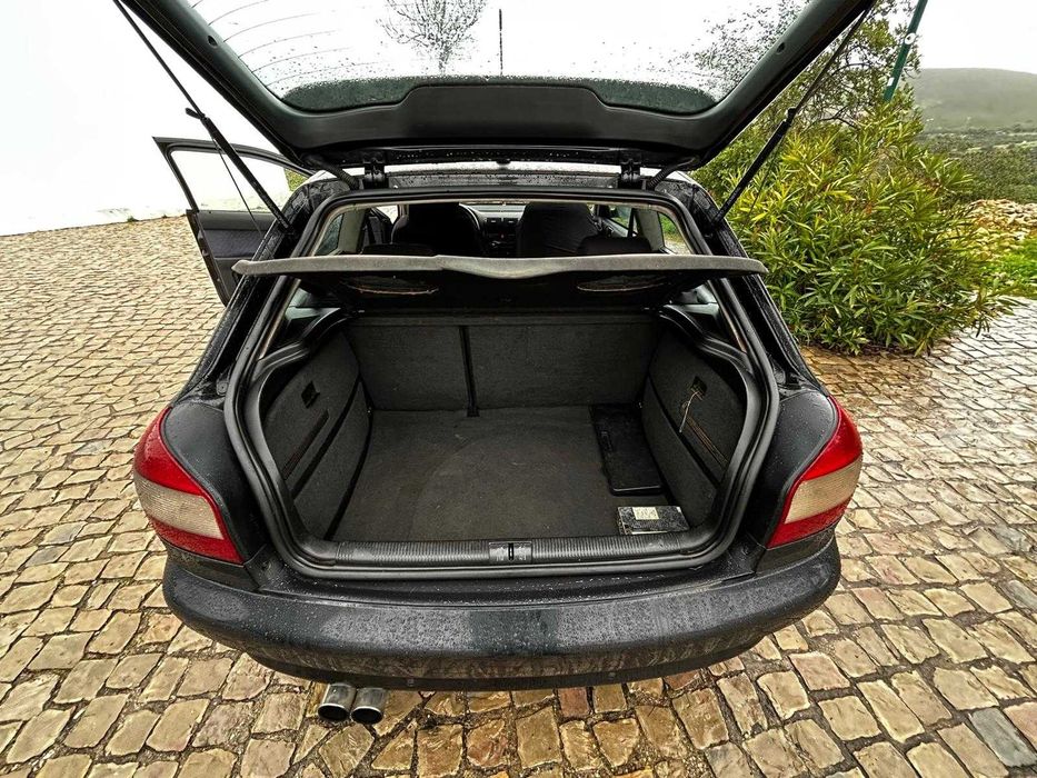 Audi A3 1.9 tdi 130 cv