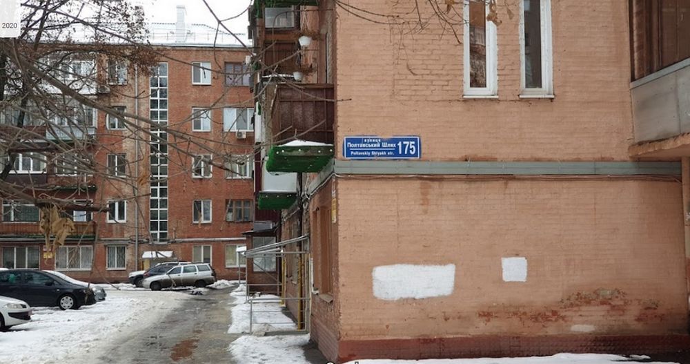 Сдам 2ком.квартиру на Холодной горе на длительный срок