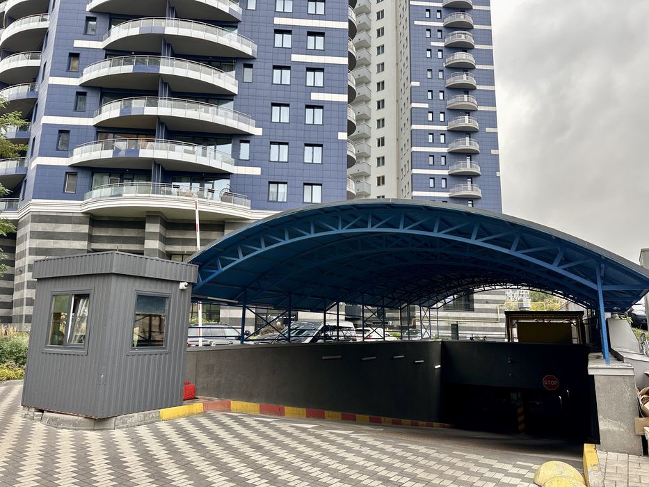 3-кімнатна квартира за адресою бульвар Дружби Народів (площа 108 м²) - Atlanta.ua - фото 19