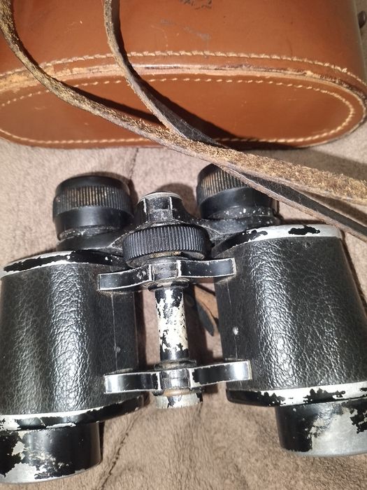 Бинокль 8/32 полевой Англия