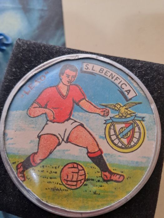 Espelho do Benfica
