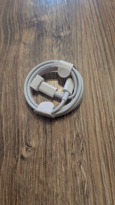 Kabel USB-C USB-C Szybkie ładowanie iPhone, Pixel, Samsung, Xiaomi