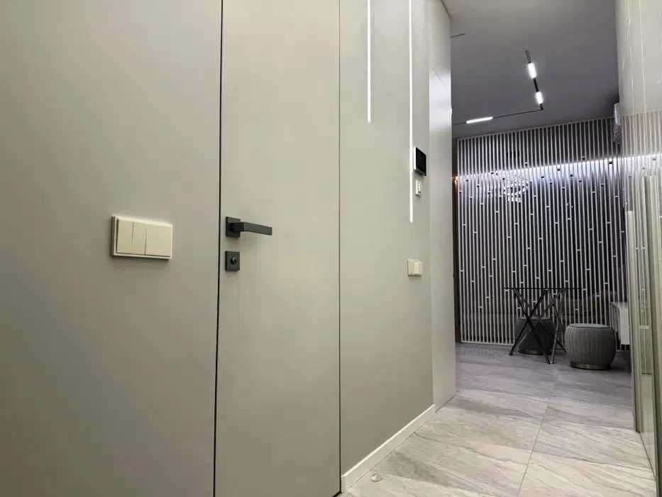 Аренда квартиры 1к 38м2 ЖК Маяк/Фестивальный/Набережная/Шевченко