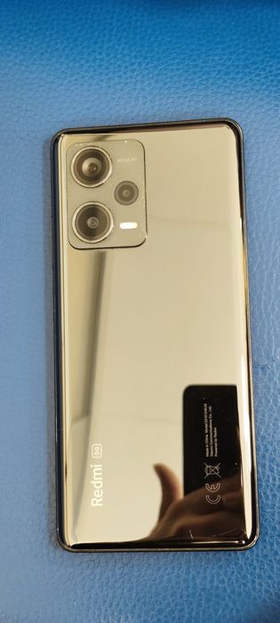Xiaomi redmi note 12 pro plus 5G