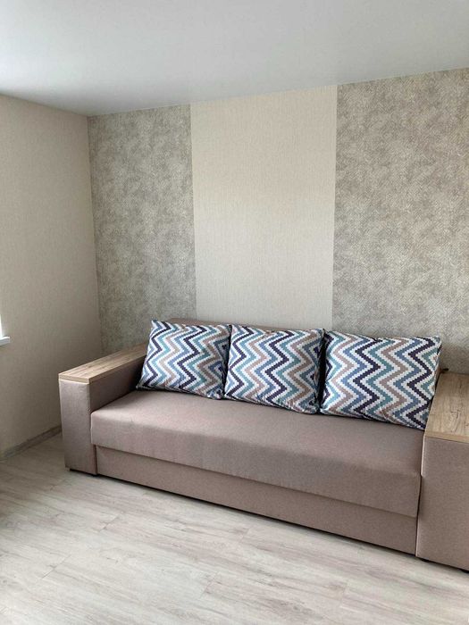 Продам 1к квартиру на Фрунзе