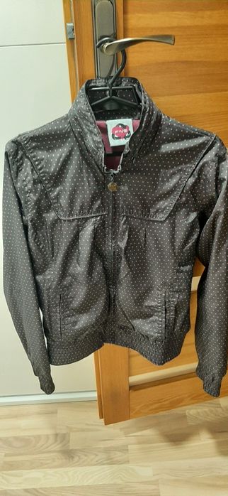 Kurtka FNS rozmiar S/M j.nowa