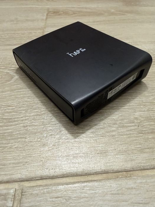 mikrotik hap ac lite