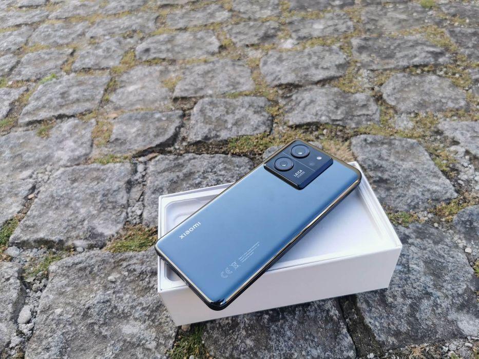 Troco Xiaomi 13t 5g