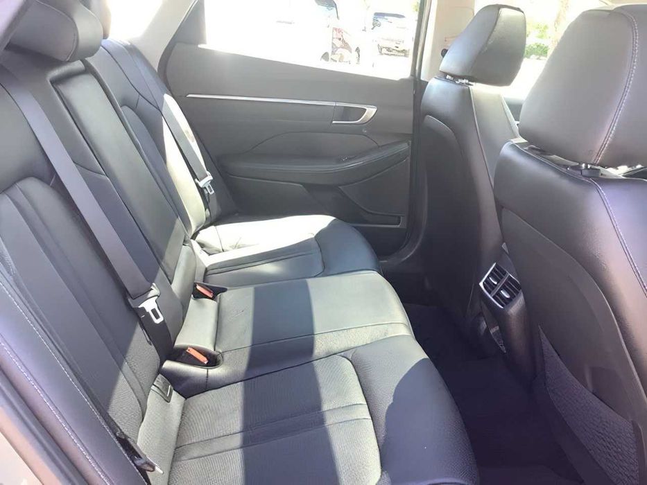 Hyundai Sonata Limited      2023