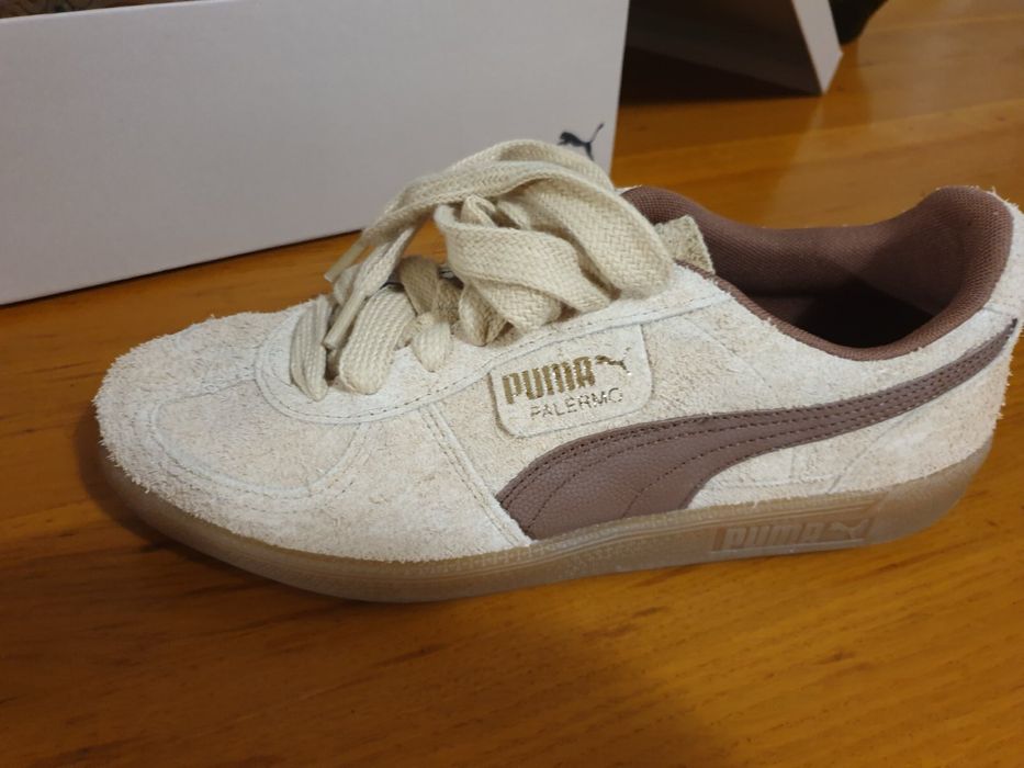 Кросівки Puma palermo