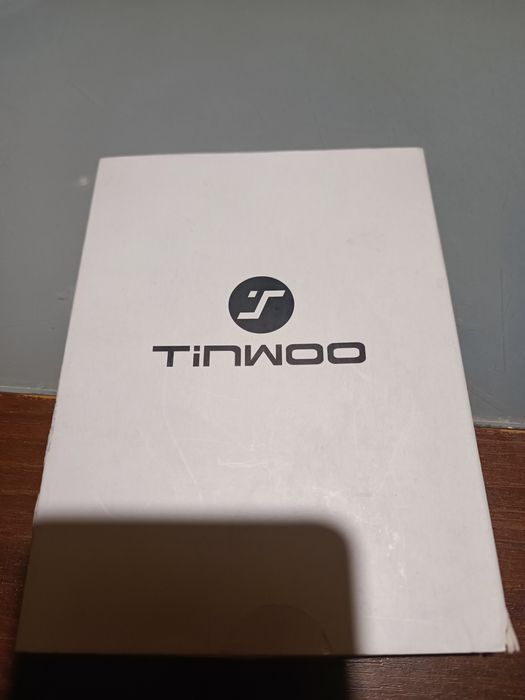 Smartwatch Tinwoo T37