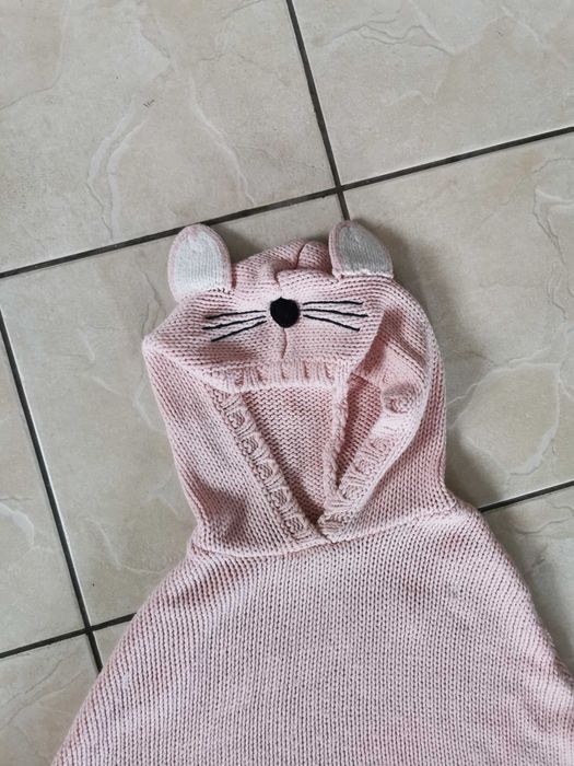 Ponczo dziewczęce H&M