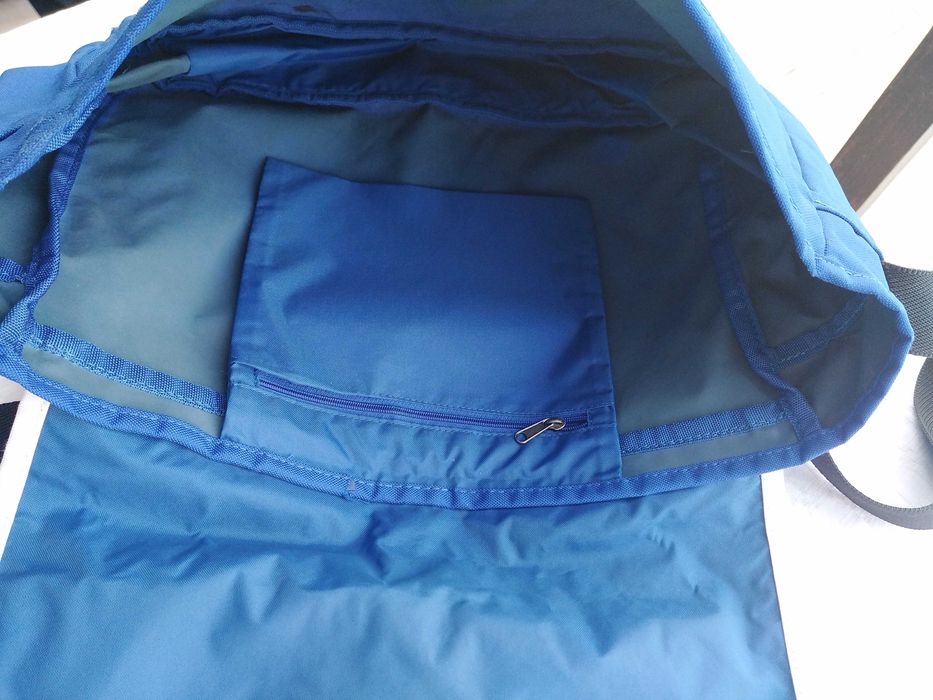Bolsa Mensageiro Adidas