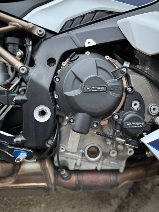 BMW S1000R 2022 рік