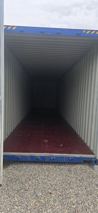 Wynajem Magazyn kontenerowy 15 m² Self Storage 24/7 Prąd Monitoring