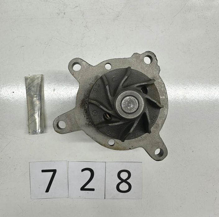 pompa wody mercedes om 616 617 a6172000720