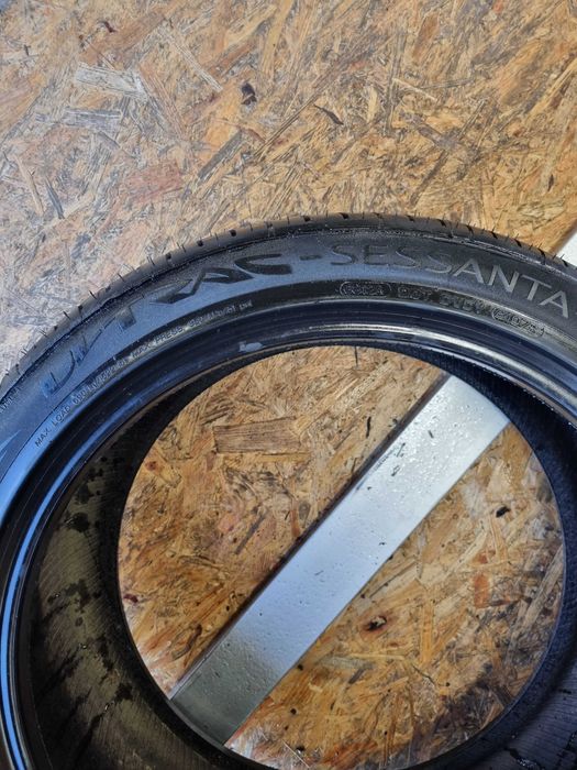 Opona letnia VREDESTEIN Ultrac-Sessanta 255/40 R18 95Y SZTUKA P685