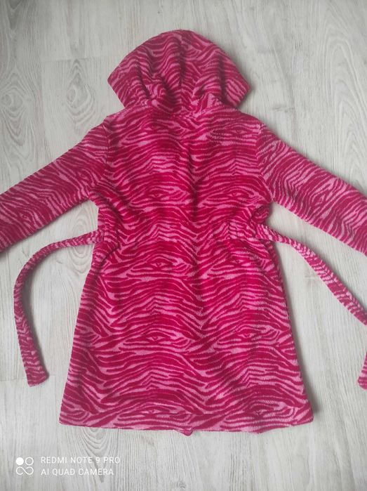 Продам халатик mywearyoung, размер 110-116