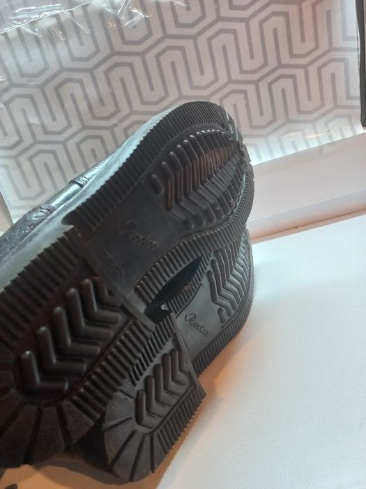 Сапоги Rodcu 43 розмір