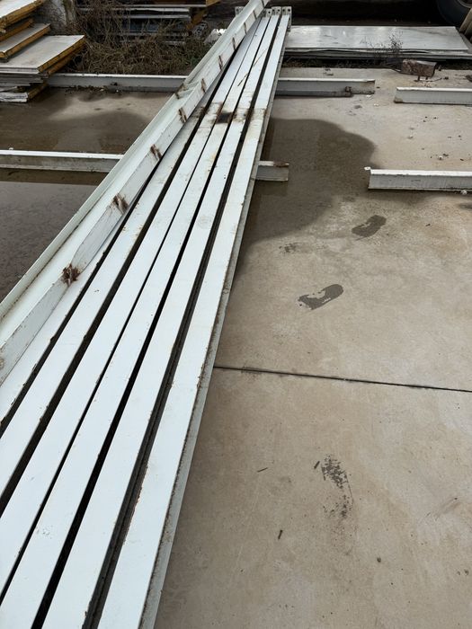 Двутавр 16 5.9м и 2.8м