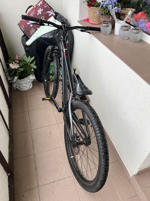 Rower Dirt Kands colt f1 na gwarancji