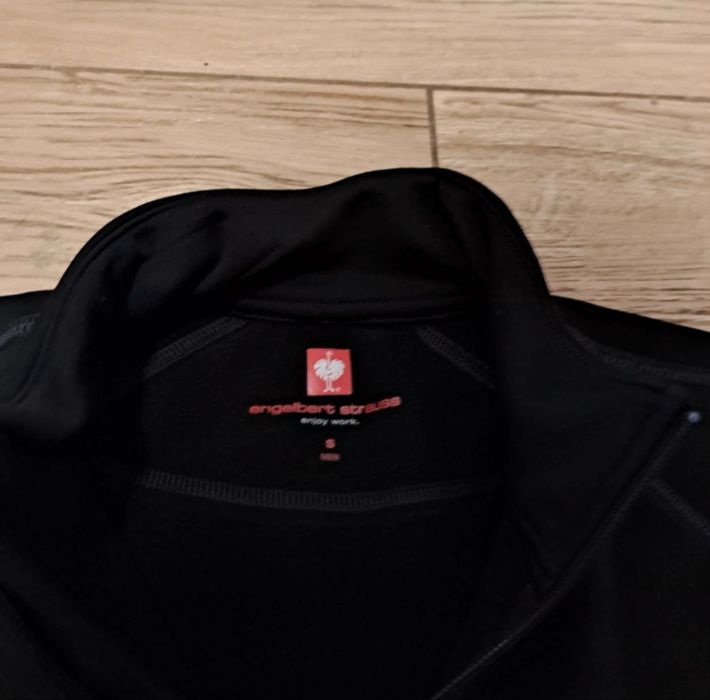 Bluza termo polarowa Strauss