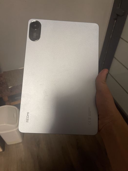 Планшет Redmi Pad 2 8/256 без торга и отправления