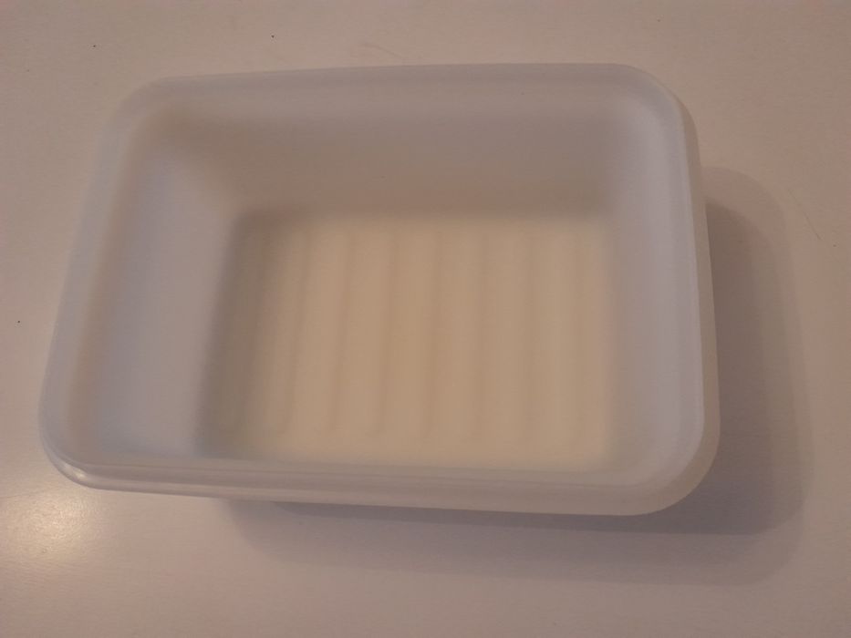 Maselniczka Tupperware