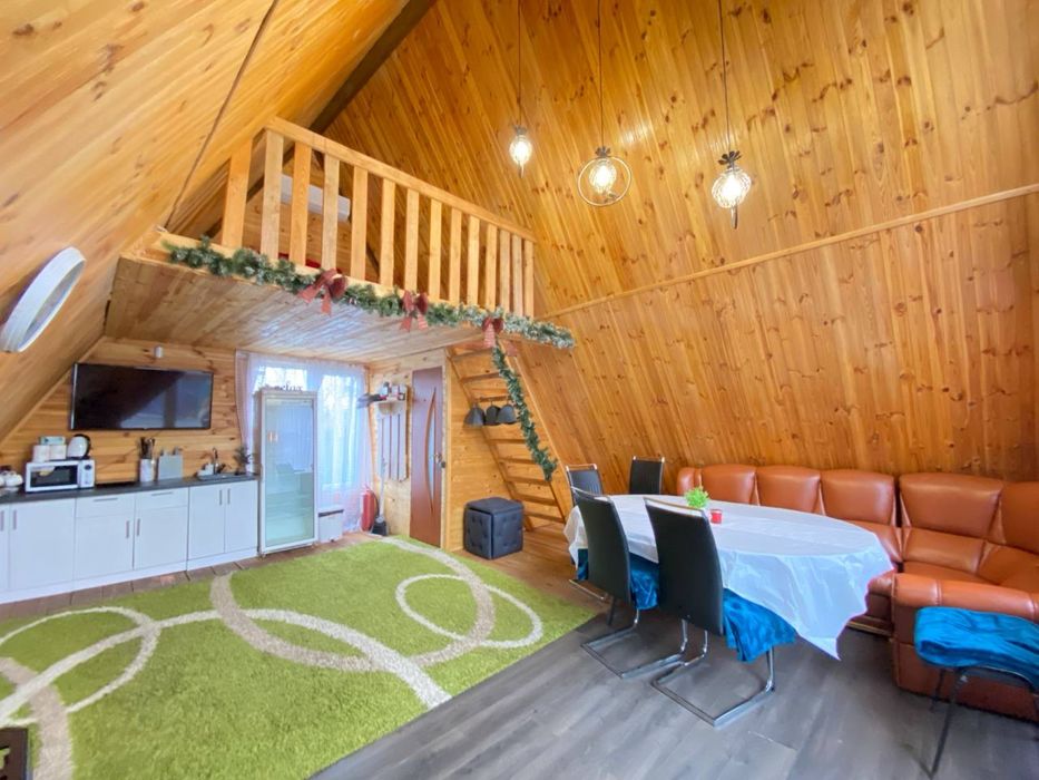 Продам будинок для душі,готовий бізнес