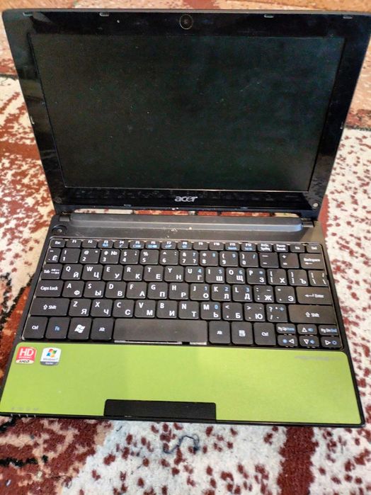 Ноутбуки на запчастини