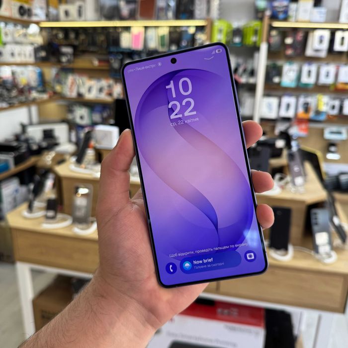 Samsung S26 Ultra 12/256Gb • 2 ЦИКЛИ • Гарантія 24 місяці • Обмін • Магазин