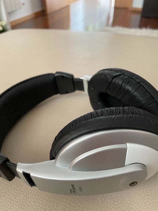 Auscultadores the T. Bone HD800