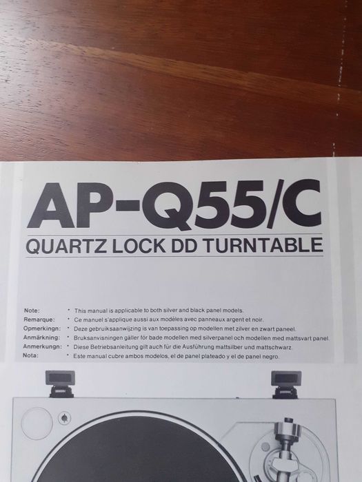 APARELHAEM AKAI À VENDA! Pode ser a oportunidade certa!