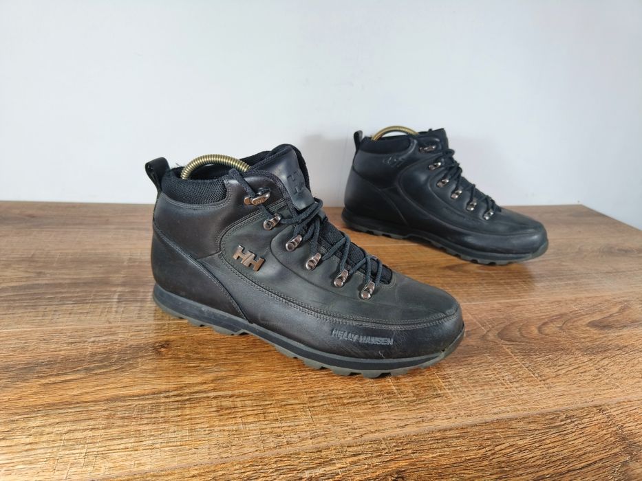 Ботинки, черевики Helly Hansen Forester