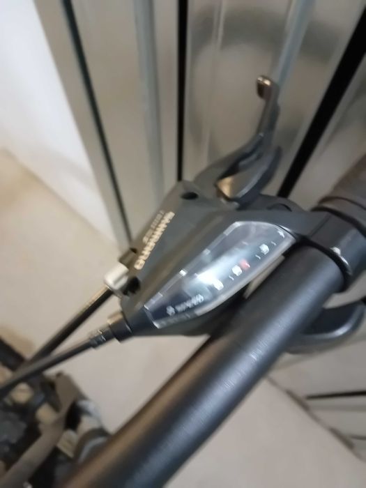 Rower Mtb KSCYCLING Gtz 3850