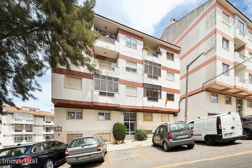 Apartamento T3 para venda