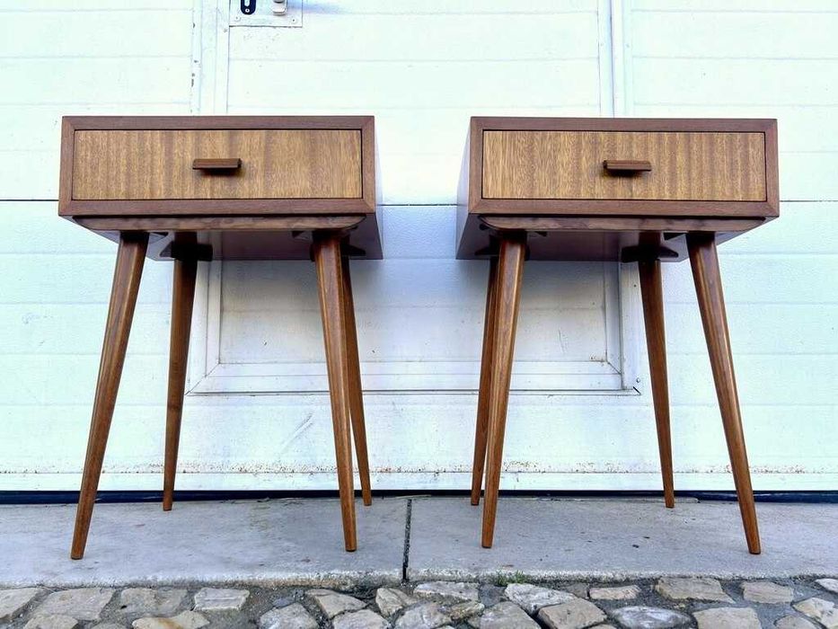 Mesa olaio vintage + 43comp x 34,5prof x 60alt