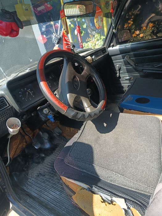 Продам ВАЗ 2107 газ бензин.