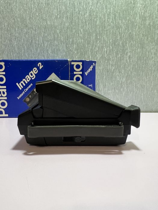 Фотоапарат Palaroid