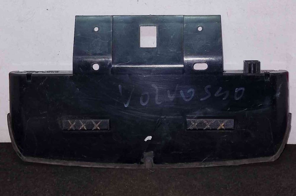 Luz Stop Adicional / 3º Stop - VOLVO S40 I