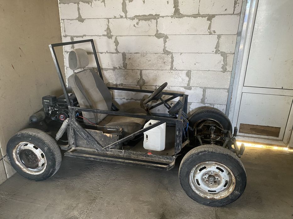 Продається картинг