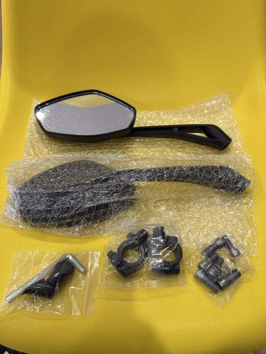Retrovisores motociclos /atv