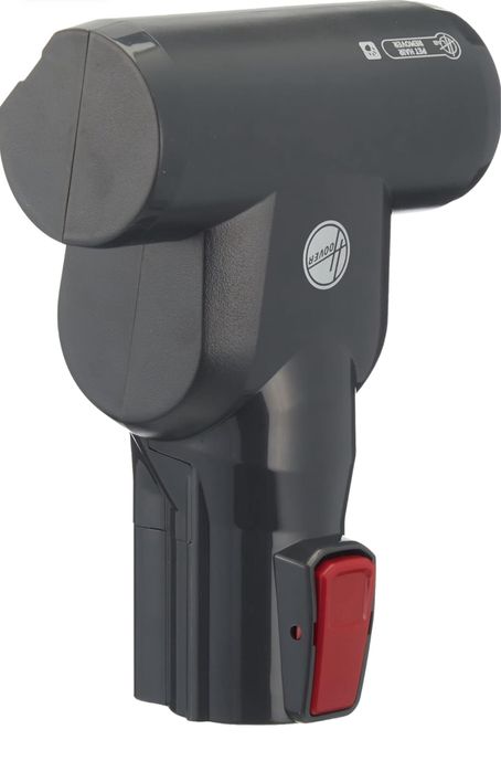 Turboszczotka Hoover J69 Mini Turbo